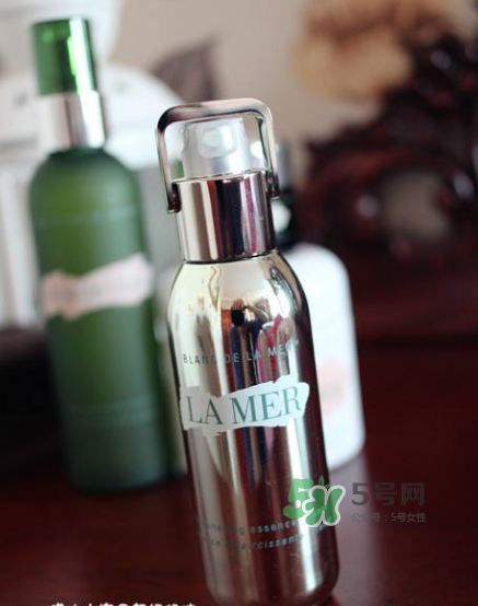 lamer美白精華有用嗎？lamer美白系列好用嗎？