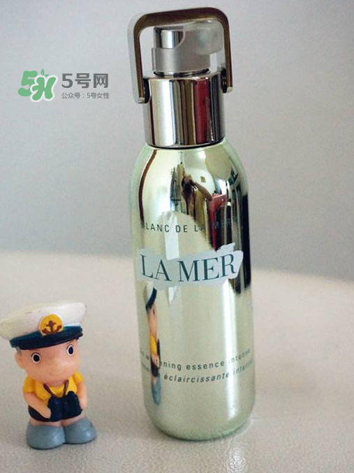 lamer美白精華有用嗎？lamer美白系列好用嗎？