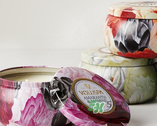 voluspa是什么牌子？voluspa是哪里的牌子