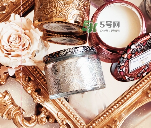 voluspa是什么牌子？voluspa是哪里的牌子