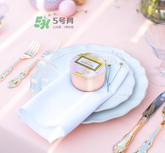 voluspa是什么牌子？voluspa是哪里的牌子