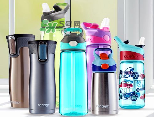 contigo康迪克是什么牌子?contigo康迪克是哪個國家的？