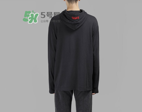vetements rammstein系列衣服多少錢_在哪買_怎么買？
