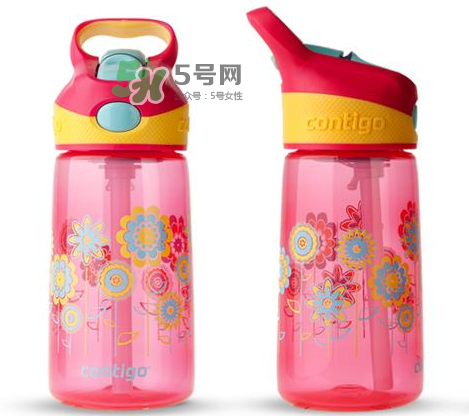 contigo兒童水杯怎么清洗？contigo兒童吸管杯怎清洗？