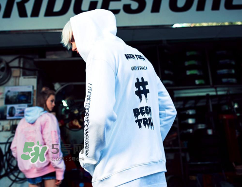 been trill是什么牌子？been trill什么價位？