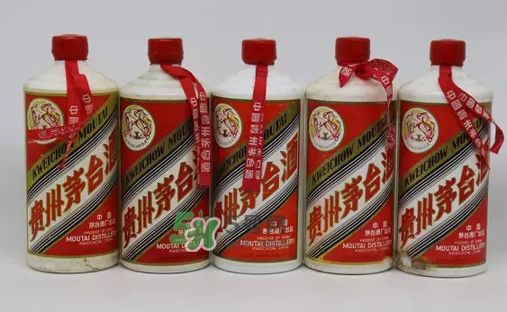 30年的茅臺(tái)值多少錢？84年茅臺(tái)酒回收價(jià)格