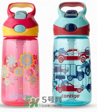 contigo兒童水杯適合幾歲？contigo兒童水杯多大能用？