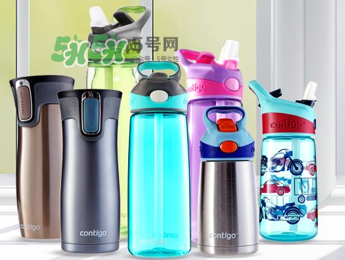 contigo兒童水杯可以裝熱水嗎？contigo兒童水杯能多少度的水？