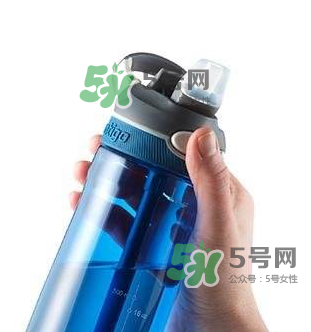 contigo兒童水杯可以裝熱水嗎？contigo兒童水杯能多少度的水？