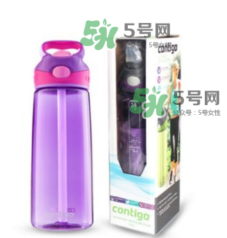 contigo兒童水杯可以裝熱水嗎？contigo兒童水杯能多少度的水？