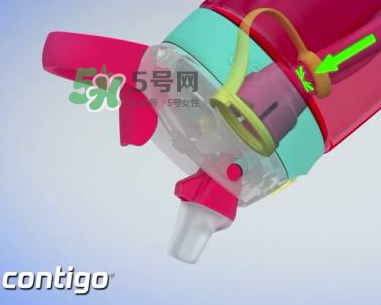 contigo兒童水杯真假 contigo兒童水杯怎么辨別真假 contigo兒童水杯真假 contigo兒童水杯怎么辨別真假