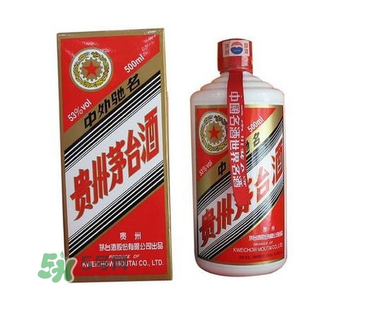 茅臺酒是什么香型的？茅臺酒是濃香還是醬香