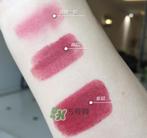 香奈兒58號口紅多少錢？香奈兒58號口紅價格