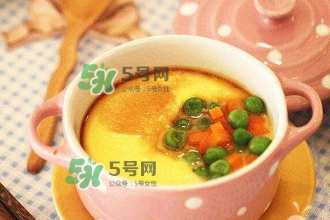 蒸雞蛋怎么做又嫩又滑？蒸雞蛋蒸老怎么回事