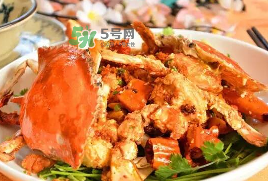 梭子蟹蒸熟后如何保存？梭子蟹煮熟后如何保存？