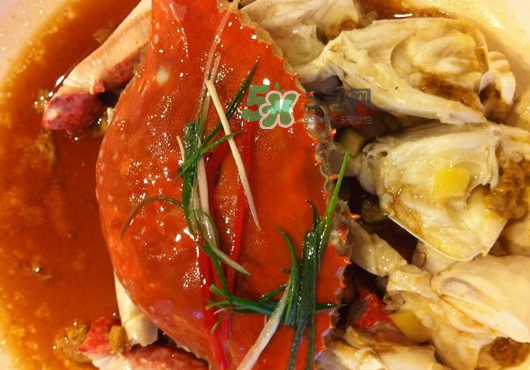 梭子蟹蒸熟后如何保存？梭子蟹煮熟后如何保存？