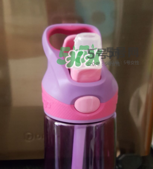 contigo水杯怎么樣？contigo水杯是什么材質？