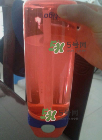 contigo水杯怎么樣？contigo水杯是什么材質？