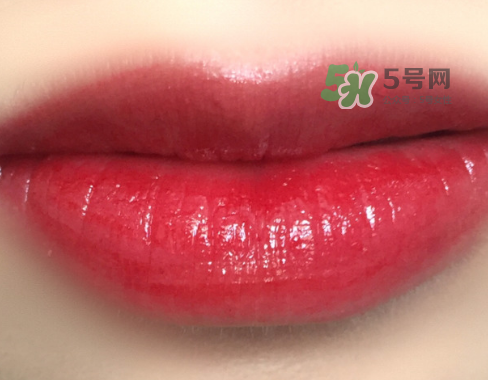 阿瑪尼黑管401多少錢？阿瑪尼黑管唇釉401專柜價格