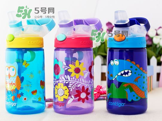 contigo水杯怎么樣？contigo水杯是什么材質？