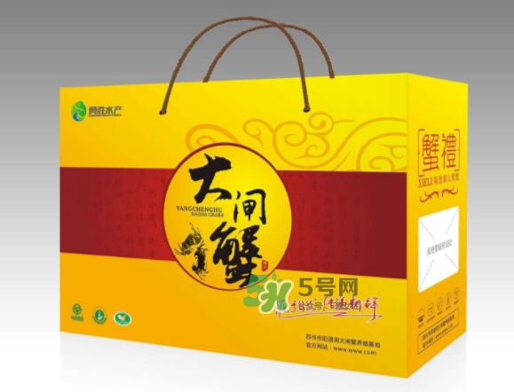 大閘蟹為什么那么貴？青蟹貴還是大閘蟹貴？