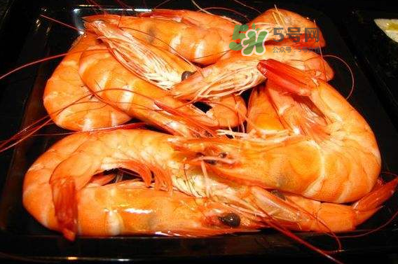 水煮蝦熱量高嗎？吃水煮蝦會胖嗎？