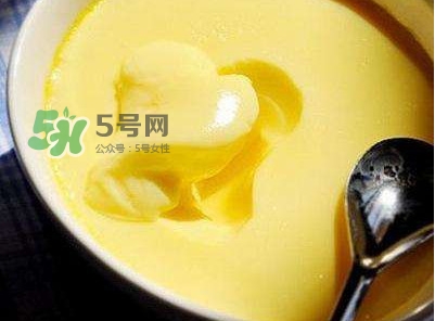 蒸雞蛋的雞蛋和水比例是多少？微波爐蒸雞蛋要幾分鐘