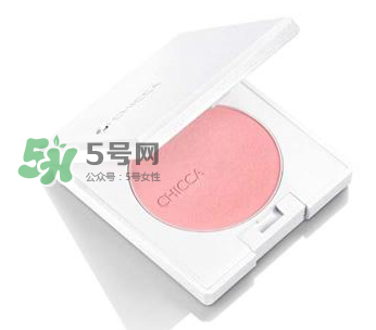 CHICCA中文叫什么？CHICCA彩妝中文怎么翻譯？