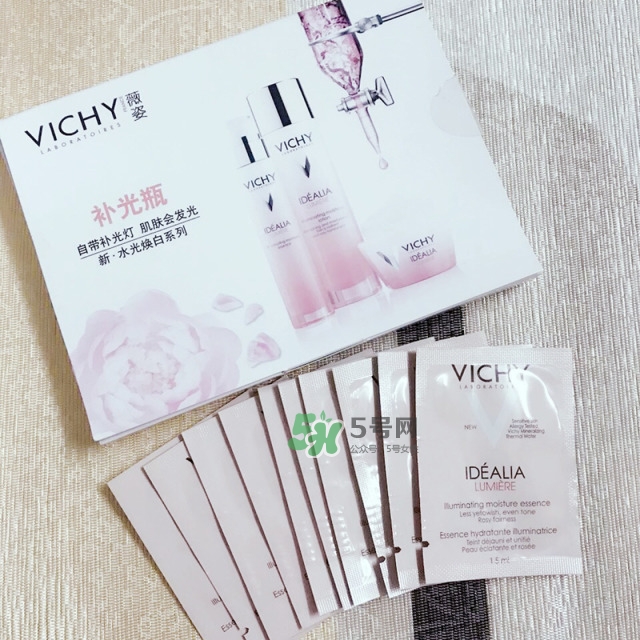 薇姿的護(hù)膚品怎么樣 薇姿屬于什么檔次 薇姿的護(hù)膚品怎么樣 薇姿屬于什么檔次