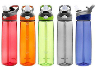 contigo水杯怎么樣？contigo水杯是什么材質(zhì)？