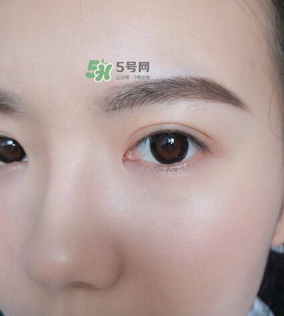 如何畫出好看又自然的眉毛 眉妝教程大全 如何畫出好看又自然的眉毛 眉妝教程大全