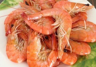 水煮蝦熱量高嗎？吃水煮蝦會(huì)胖嗎？