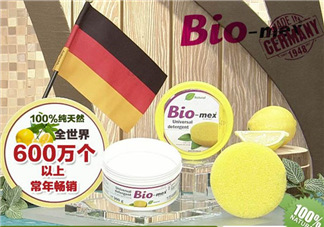 Biomex清潔膏價(jià)格 Biomex清潔膏多少錢？