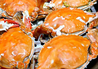 梭子蟹蒸熟后如何保存？梭子蟹煮熟后如何保存？