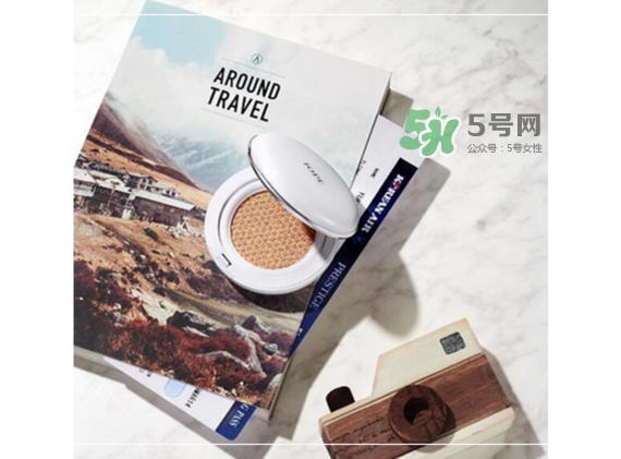 日韓歐美氣墊有什么區(qū)別_日韓歐美氣墊哪家的最好 日韓歐美氣墊有什么區(qū)別_日韓歐美氣墊哪家的最好