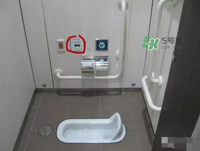 孕期可以蹲著上廁所嗎？孕期上廁所會壓到寶寶嗎？