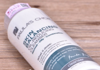 寶拉珍選洗面奶怎么擠？寶拉珍選洗面奶怎么用