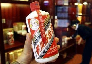 茅臺(tái)酒會(huì)不會(huì)過期?。棵┡_(tái)酒保質(zhì)期多久