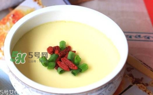 蒸雞蛋是發(fā)物嗎？蒸雞蛋是涼性的嗎