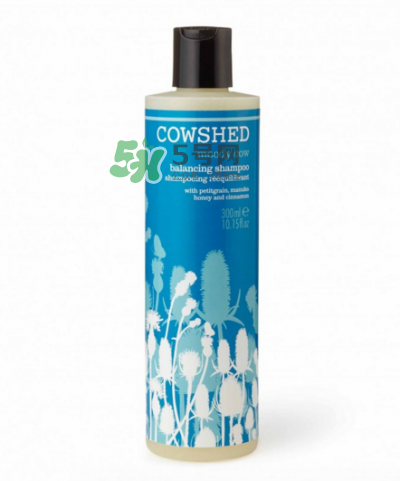 cowshed是什么化妝品？cowshed牛舍是什么牌子？