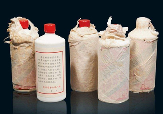 30年的茅臺(tái)值多少錢？84年茅臺(tái)酒回收價(jià)格