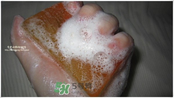 施丹蘭手工皂怎么樣？施丹蘭手工皂怎么用