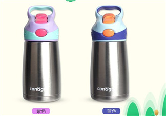 contigo兒童水杯適合幾歲？contigo兒童水杯多大能用？