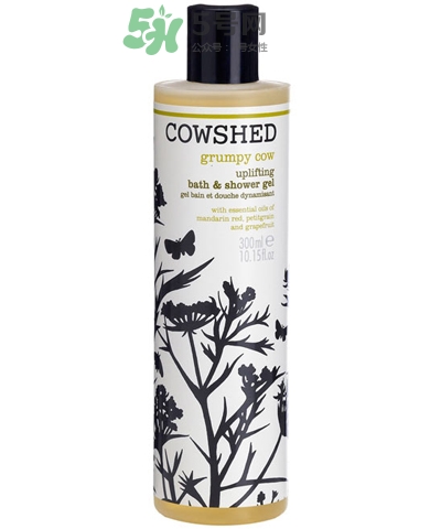 cowshed是什么化妝品？cowshed牛舍是什么牌子？