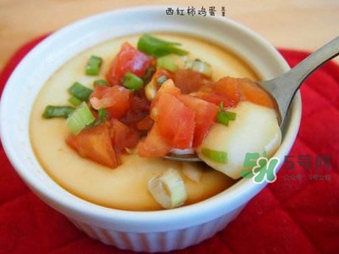 蒸雞蛋是冷水上鍋蒸嗎？蒸雞蛋是用冷水還是熱水？