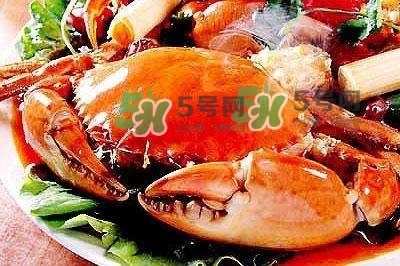 孕婦吃螃蟹會(huì)怎么樣？孕婦吃螃蟹了怎么辦？