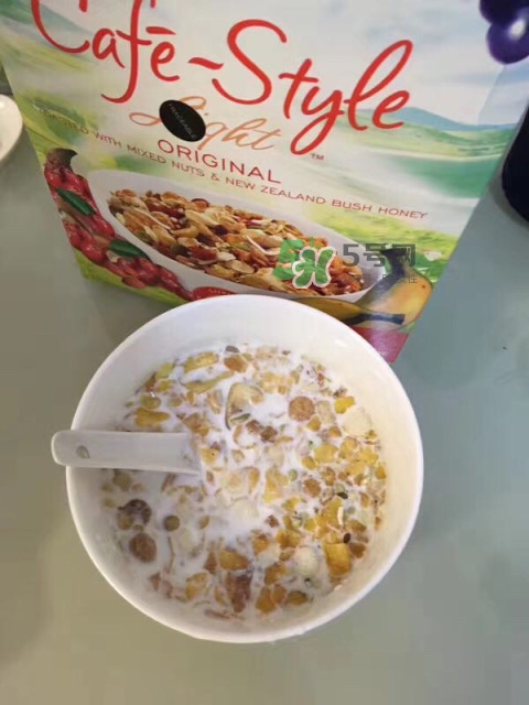 vogels沃格爾麥片好吃嗎？vogels沃格爾麥片熱量