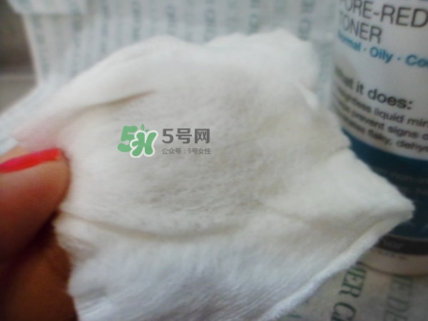 寶拉珍選平衡水怎么用？寶拉珍選平衡爽膚水使用方法