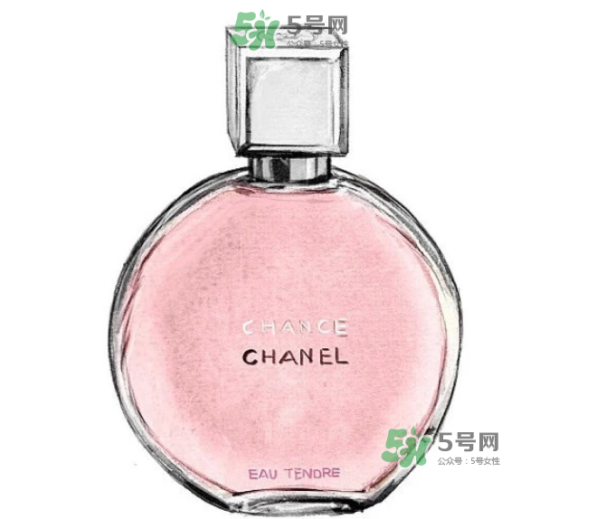 香奈兒哪款香水最好聞？香奈兒哪款香水最持久？