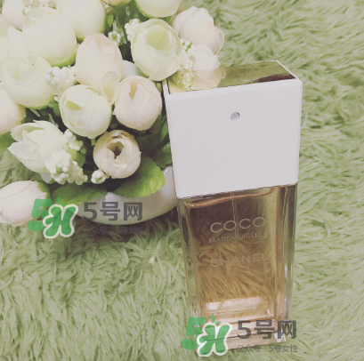 香奈兒哪款香水最好聞？香奈兒哪款香水最持久？